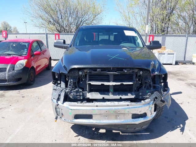 1C6RR7TM3JS283270 RAM 1500 Big Horn  4x4 6'4 Box