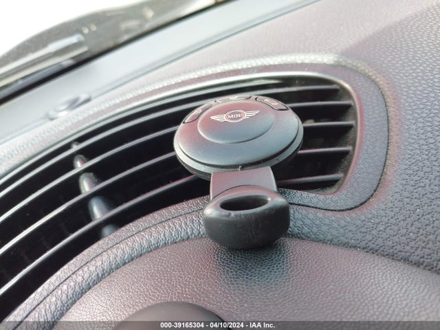 2012 MINI COOPER S CLUBMAN WMWZG3C56CTY31918 Photo 10