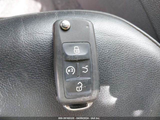 1VWCN7A37EC117917 Volkswagen Passat 2.0l Tdi Sel Premium