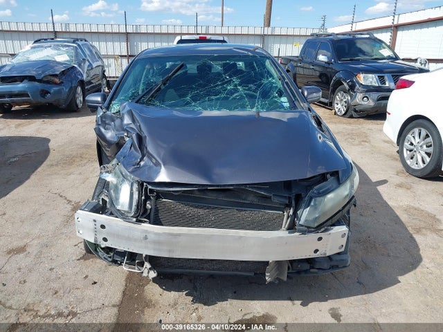 Honda CIVIC SE 2015 19XFB2F7XFE052966 Image 13