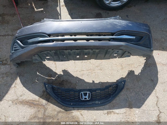 Honda CIVIC SE 2015 19XFB2F7XFE052966 Image 12