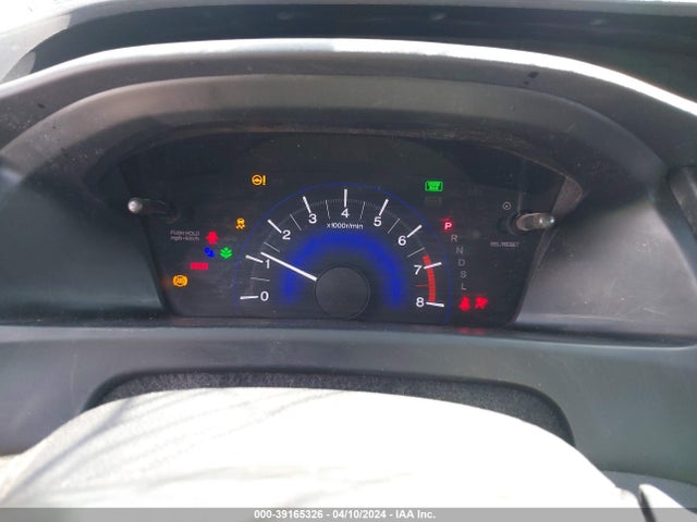 Honda CIVIC SE 2015 19XFB2F7XFE052966 Image 7