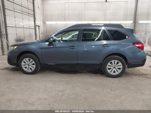 Subaru Outback 2.5i Premium 2018 4S4BSACC3J3327051 Image 14