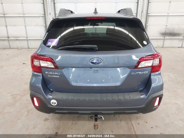 Subaru Outback 2.5i Premium 2018 4S4BSACC3J3327051 Image 16