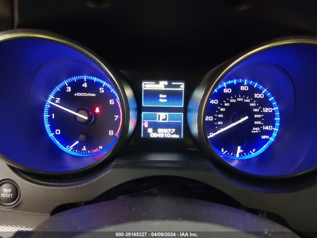 Subaru Outback 2.5i Premium 2018 4S4BSACC3J3327051 Image 7