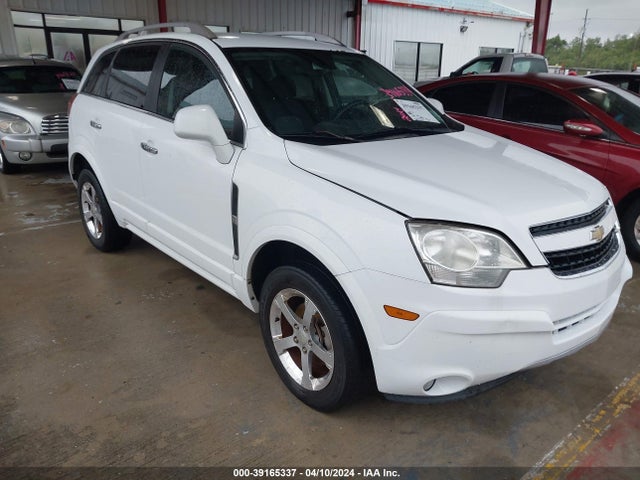 2014 3GNAL3EK8ES514743 main image