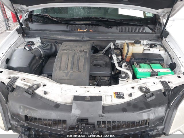 Chevrolet Captiva Sport Lt 2014 3GNAL3EK8ES514743 Image 10