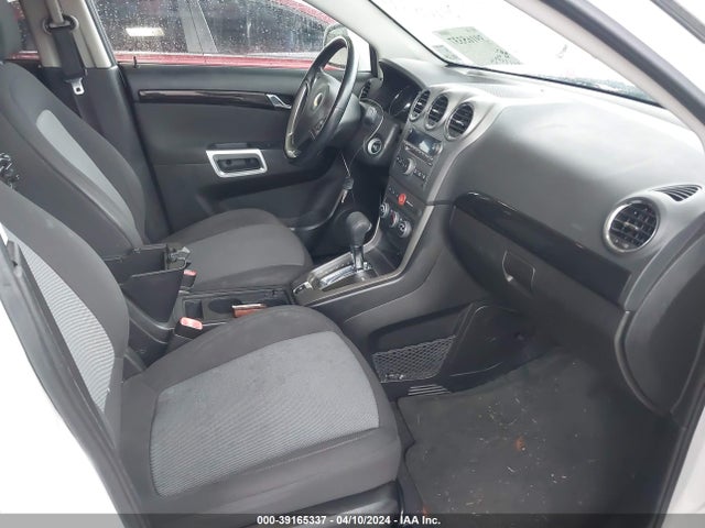 Chevrolet Captiva Sport Lt 2014 3GNAL3EK8ES514743 Image 5