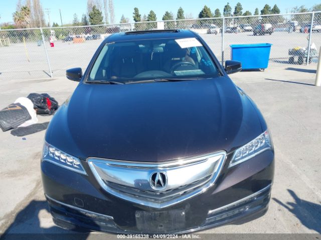 19UUB1F32GA000428 Acura TLX