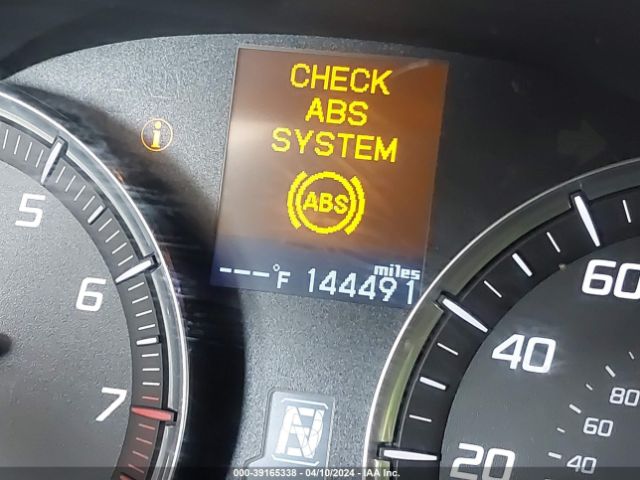19UUB1F32GA000428 Acura TLX