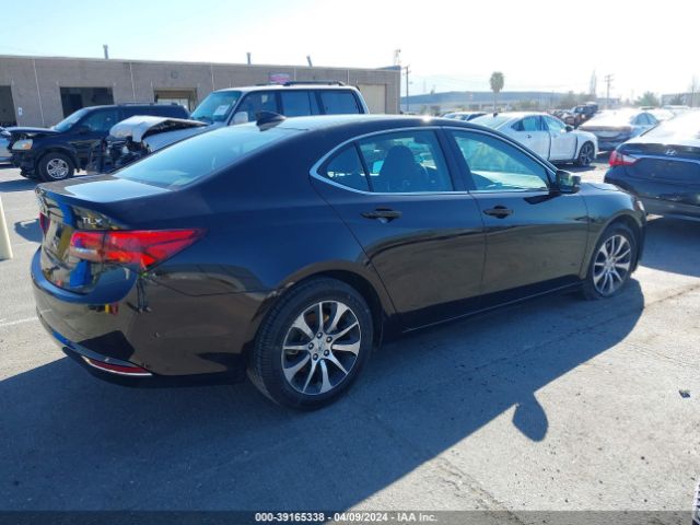 19UUB1F32GA000428 Acura TLX