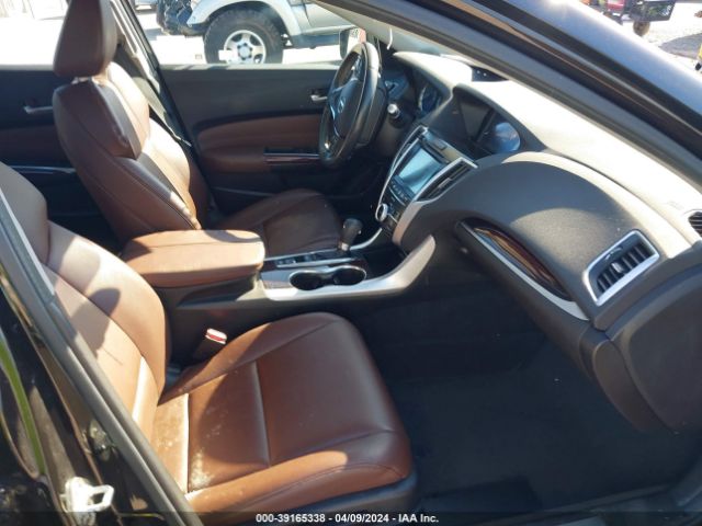 19UUB1F32GA000428 Acura TLX