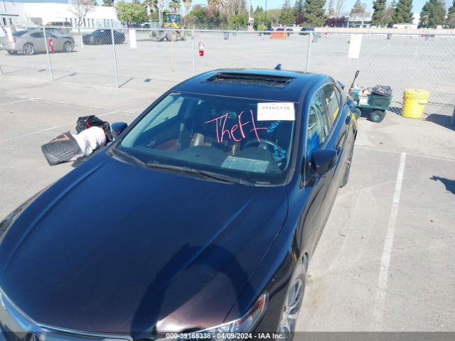 19UUB1F32GA000428 Acura TLX