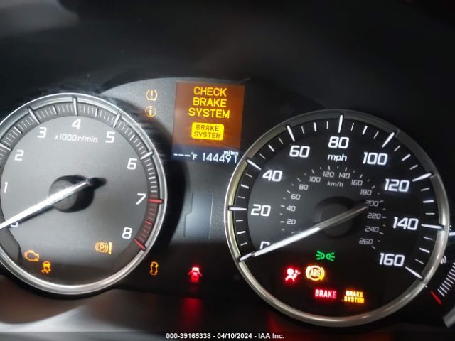 19UUB1F32GA000428 Acura TLX