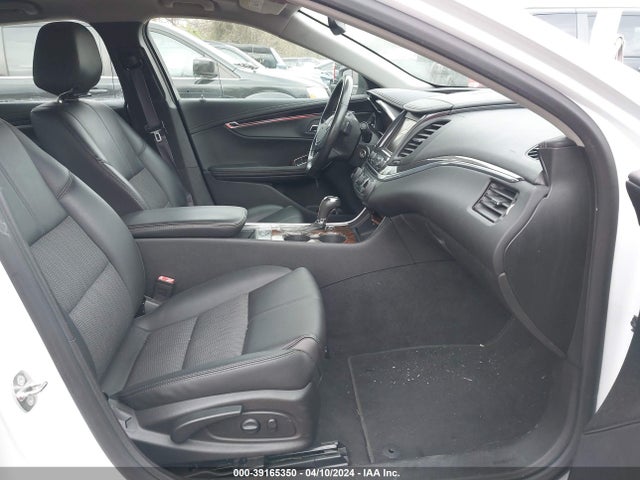 Chevrolet IMPALA 1LT 2015 2G1115SL7F9177805 Image 5