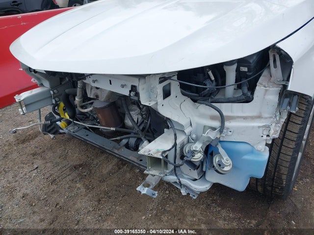 Chevrolet IMPALA 1LT 2015 2G1115SL7F9177805 Image 6