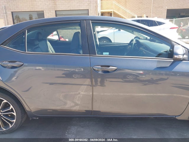 Toyota Corolla S Premium 2016 5YFBURHE0GP491770 Image 13
