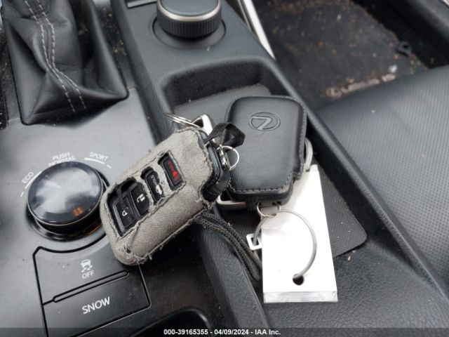 JTHBF1D25E5030497 Lexus IS 250