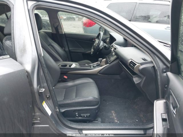 JTHBF1D25E5030497 Lexus IS 250