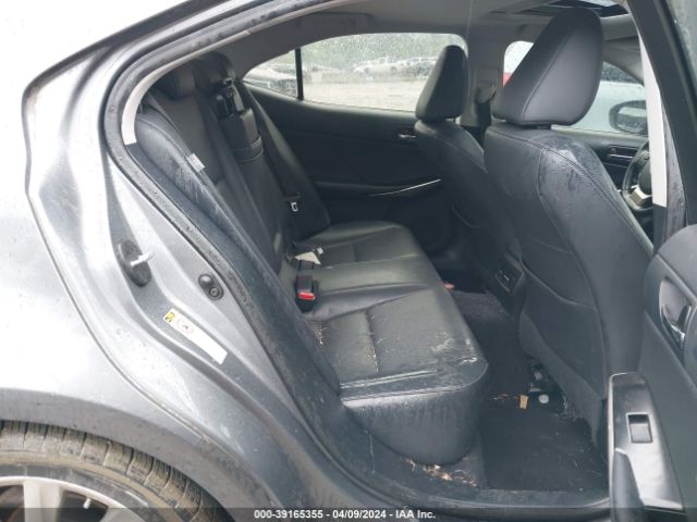 JTHBF1D25E5030497 Lexus IS 250