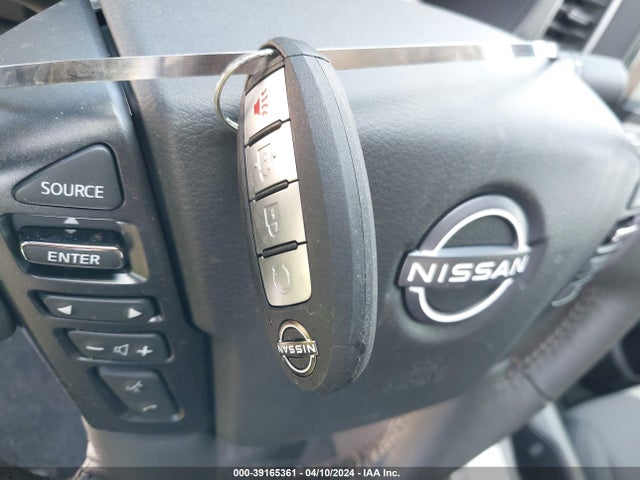 Nissan Frontier Sv 4x2 2024 1N6ED1EJ2RN616099 Image 11