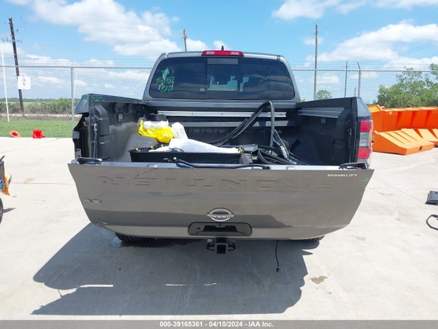 Nissan Frontier Sv 4x2 2024 1N6ED1EJ2RN616099 Image 17