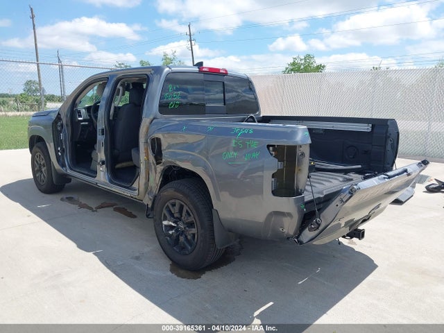 Nissan Frontier Sv 4x2 2024 1N6ED1EJ2RN616099 Image 3