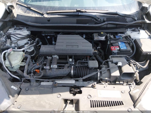 7FARW2H79ME031150 Honda Cr-v Awd Special Edition