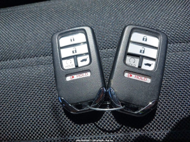 7FARW2H79ME031150 Honda Cr-v Awd Special Edition