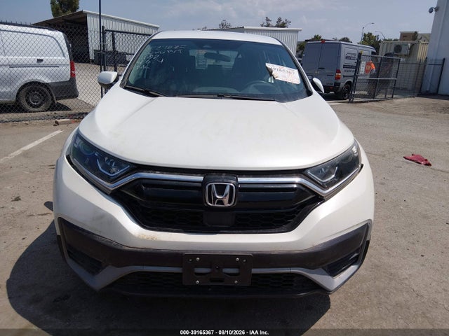 7FARW2H79ME031150 Honda Cr-v Awd Special Edition