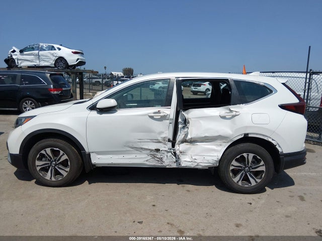 7FARW2H79ME031150 Honda Cr-v Awd Special Edition