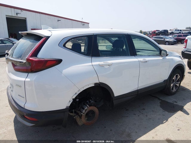7FARW2H79ME031150 Honda Cr-v Awd Special Edition