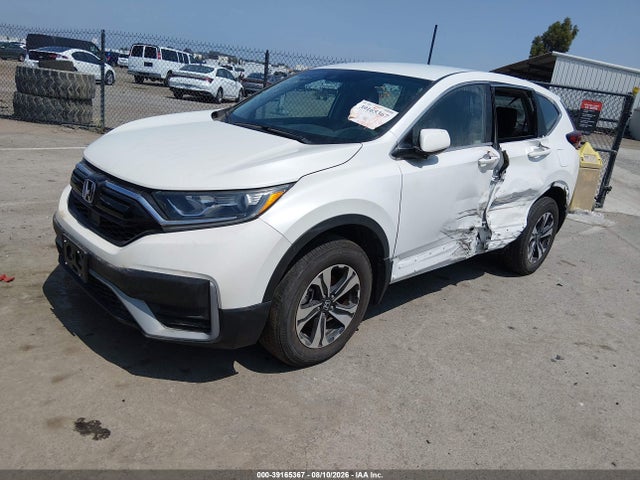 7FARW2H79ME031150 Honda Cr-v Awd Special Edition