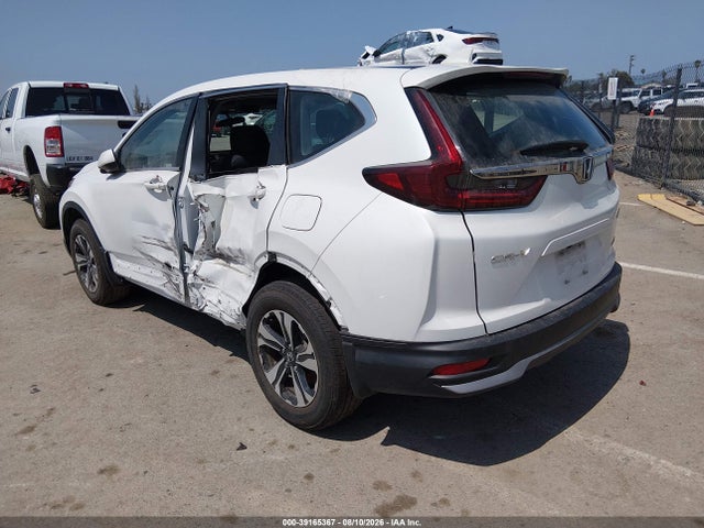 7FARW2H79ME031150 Honda Cr-v Awd Special Edition