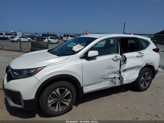 7FARW2H79ME031150 Honda Cr-v Awd Special Edition