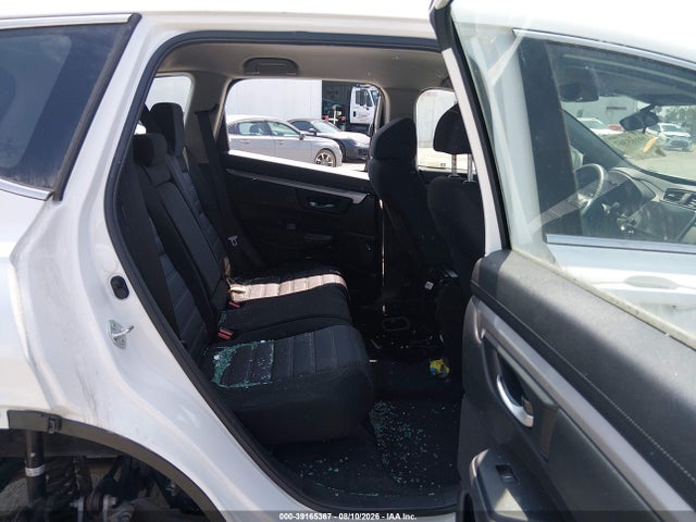 7FARW2H79ME031150 Honda Cr-v Awd Special Edition