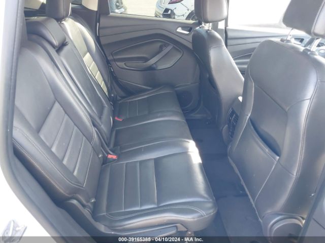 1FADP5CU7FL107312 Ford C-max Energi Sel