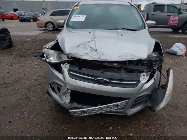 Ford ESCAPE SE 2016 1FMCU0G95GUC45882 Image 12