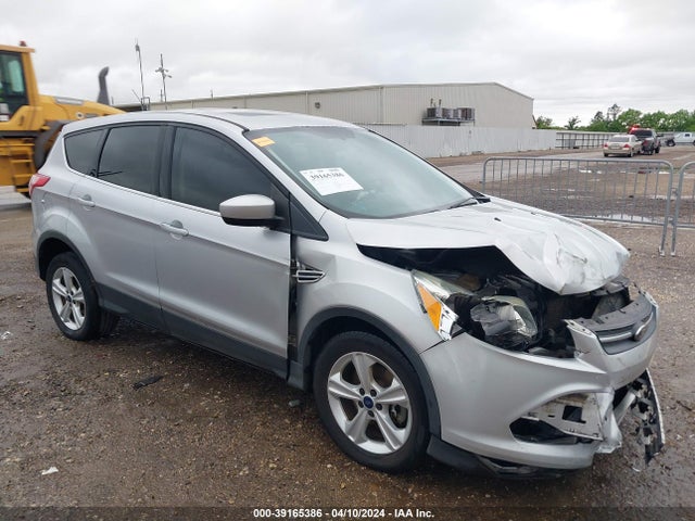 Ford ESCAPE SE 2016 1FMCU0G95GUC45882 Image 13