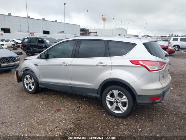Ford ESCAPE SE 2016 1FMCU0G95GUC45882 Image 14