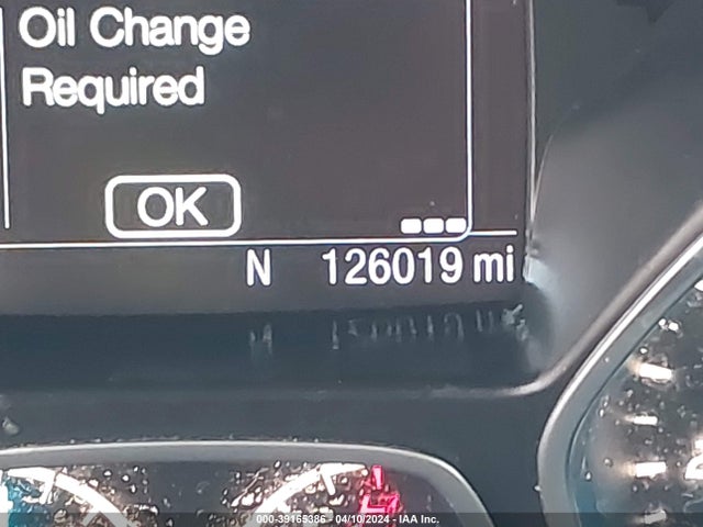 Ford ESCAPE SE 2016 1FMCU0G95GUC45882 Image 15
