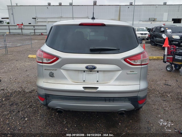 Ford ESCAPE SE 2016 1FMCU0G95GUC45882 Image 16