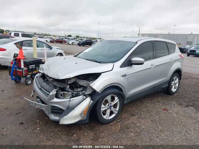 Ford ESCAPE SE 2016 1FMCU0G95GUC45882 Image 2