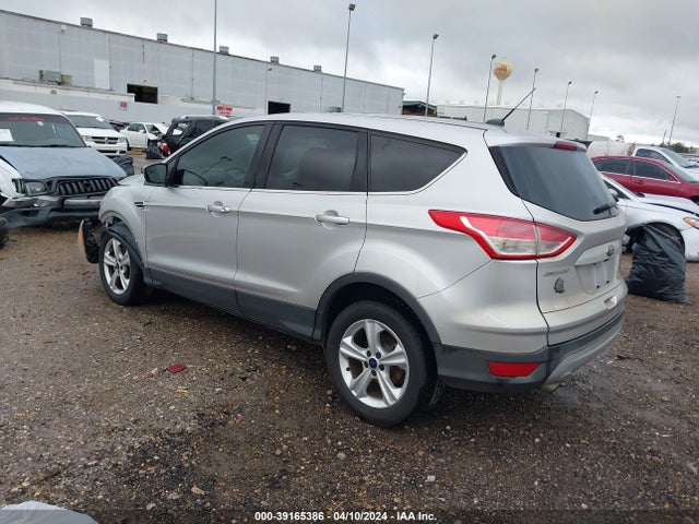 Ford ESCAPE SE 2016 1FMCU0G95GUC45882 Image 3
