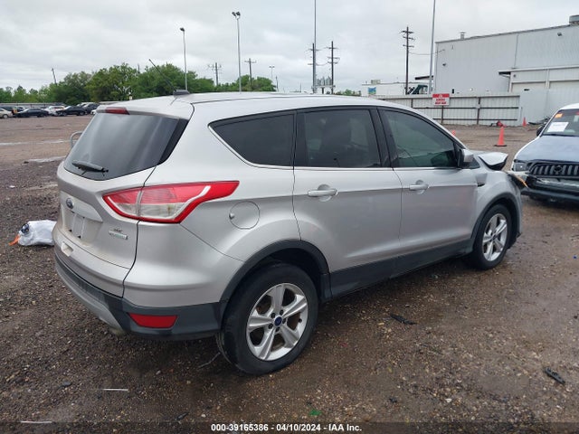 Ford ESCAPE SE 2016 1FMCU0G95GUC45882 Image 4