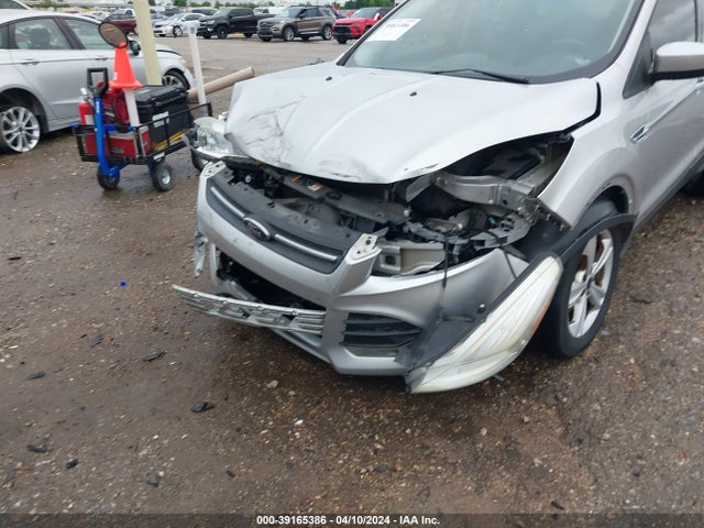 Ford ESCAPE SE 2016 1FMCU0G95GUC45882 Image 6