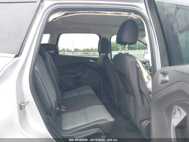 Ford ESCAPE SE 2016 1FMCU0G95GUC45882 Image 8
