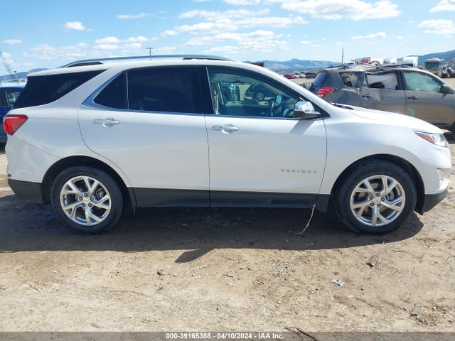 Chevrolet Equinox Awd Premier 2021 3GNAXXEV0MS117466 Image 14