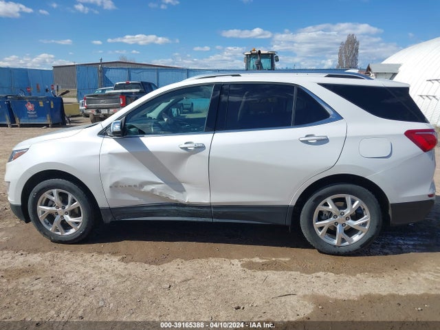 Chevrolet Equinox Awd Premier 2021 3GNAXXEV0MS117466 Image 15