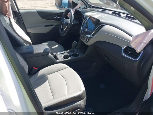 Chevrolet Equinox Awd Premier 2021 3GNAXXEV0MS117466 Image 5